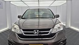 Honda Cr-V 2.4 Ex