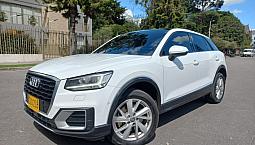 Audi Q2 2.0 Tdi Diesel