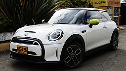 Mini Cooper F56 Lci Se Iconic Eléctrico