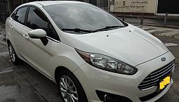 Ford Fiesta 1.6 Hatchback St