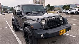 Jeep Wrangler 3.6 Sport