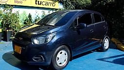 Chevrolet Beat 1.2 Lt