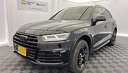 Audi Q5 2.0 Tfsi Quattro Advanced