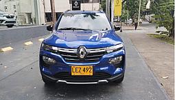 Renault Kwid 1.0 12V