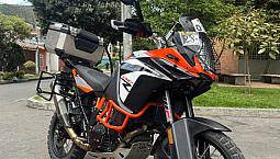 Ktm 1090 R Adv 2019