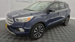 Ford Escape 2.0 Titanium 4X4