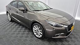 Mazda 3 2.0 Grand Touring At
