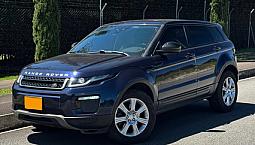 Land Rover Evoque 2.0 Se Si4