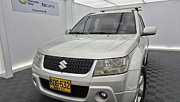 Suzuki Grand Vitara 2.4 Sz Glx Sport 4x2