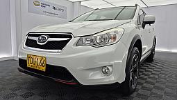 Subaru Xv 2.0L Mt
