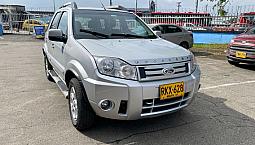Ford Ecosport 2.0 L 4x2