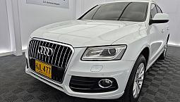 Audi Q5 2.0 Tfsi S-Tronic Luxury