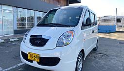 Chery Yoya 1.3  Van Pass Mt