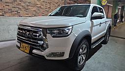 Jac T8 Hfc1037 2.0 Comfort Mt 
