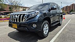 Toyota Prado 3.0 Tx-L