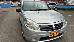 Renault Sandero 1.6 Gt