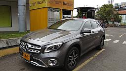 Mercedes-Benz Clase Gla 1.6 200 Amg Urban