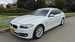 Bmw Serie 5 2.0 520I F10