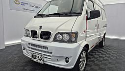 Dfm/Dfsk Van Carga 1.3 Eq5021Xxyf Y01