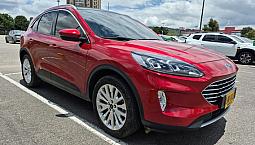 Ford Escape 2.0 Titanium