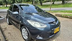 Mazda 2 1.5 15Ha8 2010