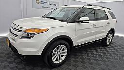 Ford Explorer 3.5 Limited