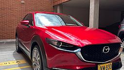 Mazda Cx-30 2.0 Grand Touring At