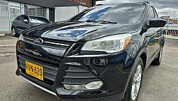 Ford Escape 2.0 Se 4X4