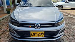 Volkswagen Polo Highline 1.6Cc At Aa 4X2