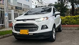 Ford Ecosport 2.0 Titanium At