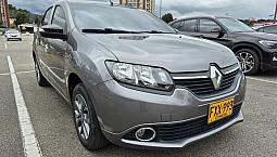 Renault Logan 1.6 Life Plus Polar Mt