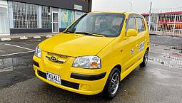  Hyundai Atos 1.0 Prime Gl Mt
