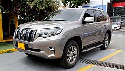 Toyota Prado 3.0 Vx-l At 4x4