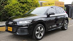 Audi Q5 2.0 Tfsi Quattro Advanced