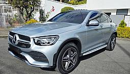 Mercedes-Benz Clase Glc 2.0 300 4Matic Coupe