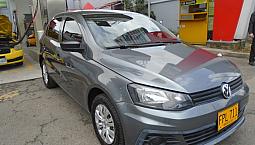 Volkswagen Gol 1.6 Trendline
