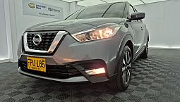 Nissan Kicks 1.6 Advance