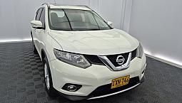 Nissan X-Trail 2.5 Advance