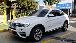 Bmw X4 2.0 Xdrive20I  Xline M Edition