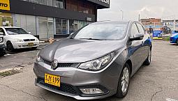 Mg 5 1.5 Comfort