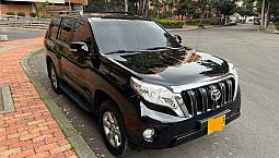 Toyota Prado Lc 150 4.0 Tx-L Fl
