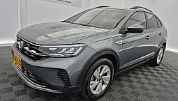 Volkswagen  Nivus Comfortline Sense At 1.0