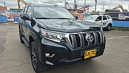 Toyota Prado 3.0 Tx-L