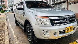 Ford Ranger 2.2 Xlt