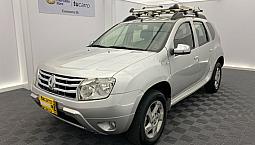 Renault Duster 2.0 Dynamique 4X2