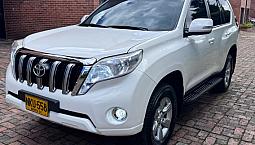 Toyota Prado 3.0 Tx