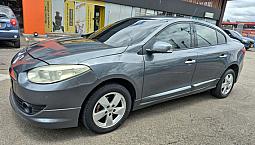 Renault Fluence 2.0 Privilege