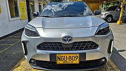 Toyota Yaris Cross 1.5 Xls Hybrid