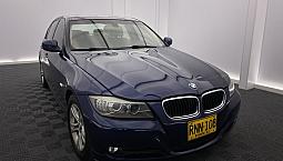 Bmw Serie 3 2.0 320I E90 Lci Executive