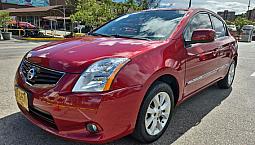 Nissan Sentra 2.0 Sl